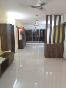 Hall Image of 1488 Sq.ft 3 BHK Apartment / Flat for sale in Estella Ornate, Harlur Bengaluru for Rs. 12500000