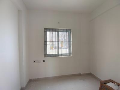 Bedroom Image of 1272 Sq.ft 3 BHK Apartment / Flat for sale in Prabhavathi Springfield, Devarachikkana Halli Bengaluru for Rs. 8900000