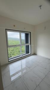 Image of 837 Sq.ft 2 BHK Apartment / Flat for rent in MICL Aaradhya Parkwood, Mira Road East, Mira Bhayandar for Rs. 41500