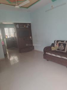 Hall Image of 542 Sq.ft 1 BHK Independent House for sale in Gokulesh City, New Waghodia Road Vadodara for Rs. 2800000