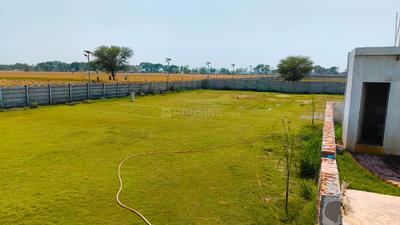 Image of 1200 Sq.ft Residential Plot / Land for sale in OMR Shri Radha Rani Farms, Sunrakh Bangar, Vrindavan for Rs. 18000000
