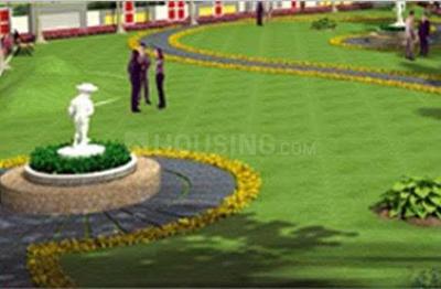 Image of 650 Sq.ft 1 BHK Apartment / Flat for sale in Barjatya Pearl Galaxy, Bhicholi Mardana, Indore for Rs. 2100000