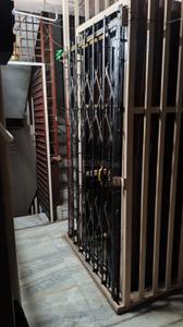 Balcony Image of 900 Sq.ft 2 BHK Builder Floor for rent in Labbipet Vijayawada for Rs. 18000