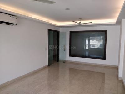 4 BHK Independent Builder Floor