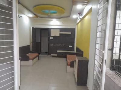 1 BHK Apartment