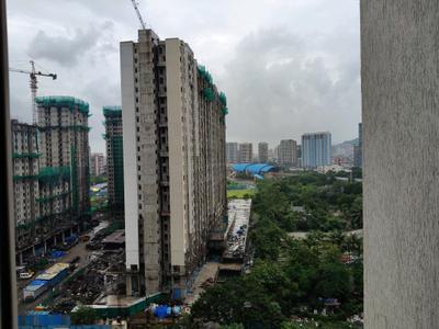 Living Room Image of 1890 Sq.ft 3.5 BHK Apartment / Flat for sale in Punit Imperia, Kharghar Navi Mumbai for Rs. 27500000