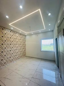 Bedroom Image of 1125 Sq.ft 2 BHK Apartment / Flat for sale in Dream Homes, Kishanpura Zirakpur for Rs. 4769000