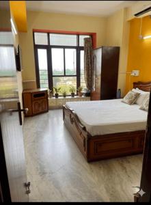 Bedroom Image of 2900 Sq.ft 4 BHK Apartment / Flat for sale in Mani Kala, Ghose Bagan Kolkata for Rs. 35000000