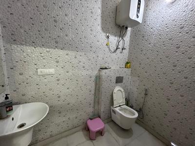 Bathroom Image of 2925 Sq.ft 4.5 BHK Builder Floor for sale in Janakpuri New Delhi for Rs. 52500000