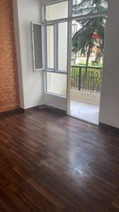 Bedroom Image of 1035 Sq.ft 2 BHK Apartment / Flat for sale in Amrapali Silicon City, Sector 76 Noida for Rs. 10500000