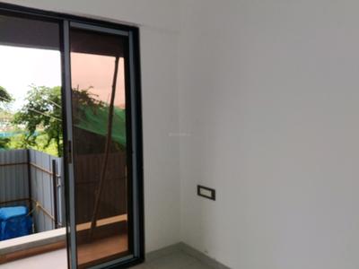 Bedroom Image of 1262 Sq.ft 2 BHK Apartment / Flat for sale in Sumit Star Exclusif, Bhayandar West Mira Bhayandar for Rs. 14615222