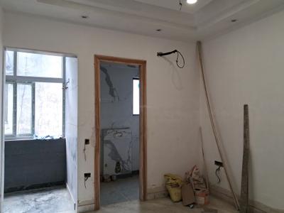 Bedroom Image of 1352 Sq.ft 3 BHK Builder Floor for sale in Paschim Vihar New Delhi for Rs. 28500000