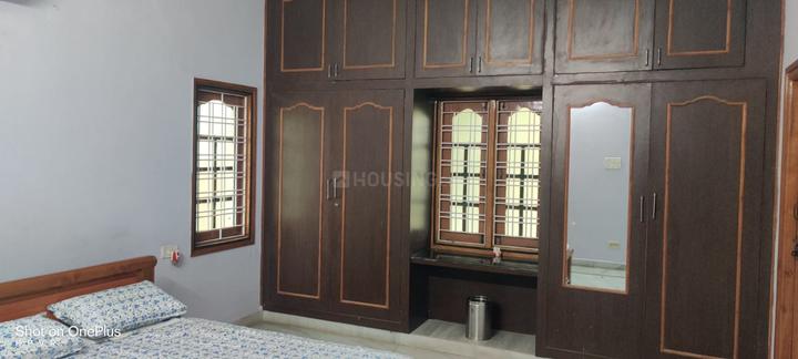 Independent villa Bedroom 1