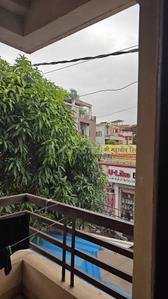 Image of 550 Sq.ft 1 BHK Apartment / Flat for rent in Scheme No 54, Indore for Rs. 15000