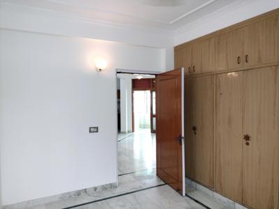 Bedroom Image of 1800 Sq.ft 3 BHK Apartment / Flat for sale in Sector 10 Dwarka New Delhi for Rs. 33500000
