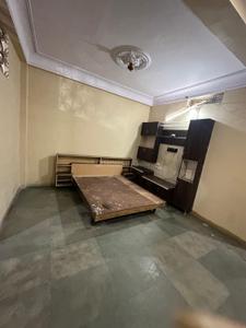 Bedroom Image of 900 Sq.ft 2 BHK Independent House for rent in Anurag Nagar Indore for Rs. 13000