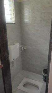 Bathroom Image of 1100 Sq.ft 2 BHK Builder Floor for rent in Gandhi Nagar Belagavi for Rs. 12500