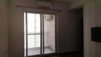Bedroom Image of 1165 Sq.ft 2 BHK Apartment / Flat for sale in ATS Happy Trails, Noida Extension Greater Noida for Rs. 13500000