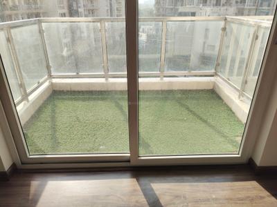 Image of 2410 Sq.ft 4 BHK Apartment / Flat for sale in Emaar Palm Terraces Select, Sector 66, Gurgaon for Rs. 43000000