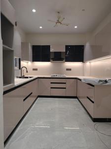 Kitchen Image of 1710 Sq.ft 3 BHK Apartment / Flat for sale in Vasant Kunj New Delhi for Rs. 35000000