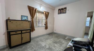 Hall Image of 710 Sq.ft 2 BHK Apartment / Flat for sale in Netaji Nagar Kolkata for Rs. 3200000