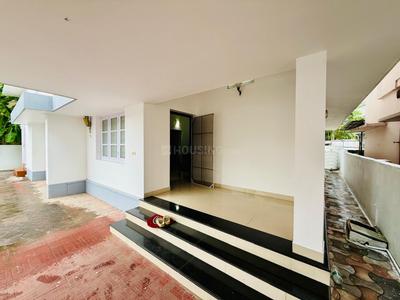 Balcony Image of 2399 Sq.ft 5 BHK Independent House for sale in Palarivattom Kochi for Rs. 30000000