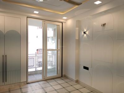 DDA Sun View Apartments Bedroom One 2