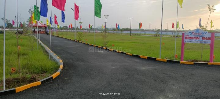 Kayarambedu Main Image 1