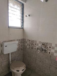 Bedroom Image of 785 Sq.ft 1 BHK Apartment / Flat for sale in Ulwe Navi Mumbai for Rs. 5000000