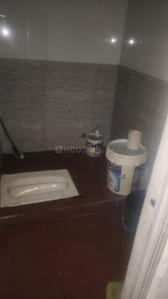 Bathroom Image of 500 Sq.ft 1 BHK Independent House for sale in Tillor Khurd Indore for Rs. 2000000