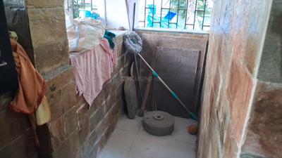 Balcony Image of 800 Sq.ft 1.5 BHK Apartment / Flat for rent in Vashi Navi Mumbai for Rs. 50000