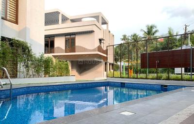 Image of 2655 Sq.ft 4 BHK Villa for sale in Thrikkakara North, Kochi for Rs. 23500000