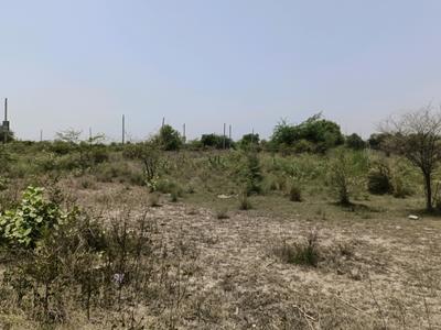 Residential Plot