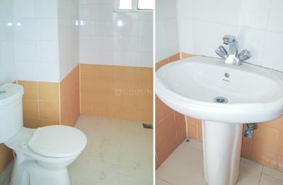 Image of 1865 Sq.ft 3 BHK Apartment / Flat for rent in Seegehalli, Bengaluru for Rs. 40000