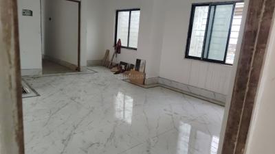 Living Room Image of 860 Sq.ft 2 BHK Apartment / Flat for sale in Santragachi Howrah for Rs. 3870000