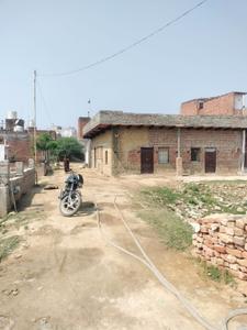 Image of 270 Sq.ft Residential Plot / Land for sale in Sangam Vihar, New Delhi for Rs. 450000
