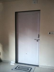 Common Bathroom Image of 700 Sq.ft 1 BHK Apartment / Flat for sale in Rashmi Vihar, Narolgam Ahmedabad for Rs. 1950000