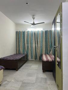 Hall Image of Sumits pg  in Borivali East, Mumbai
