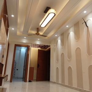 Living Room Image of 2265 Sq.ft 4 BHK Builder Floor for sale in Emerald Crest 1, Sector 107 Noida for Rs. 13590000