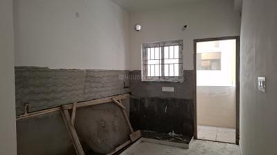 Kitchen Image of 1416 Sq.ft 3 BHK Apartment / Flat for sale in Varadharaja Nagar Bengaluru for Rs. 10300000