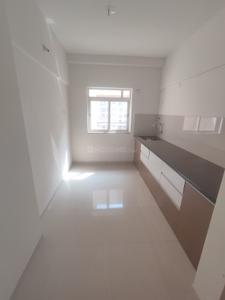Kitchen Image of 1085 Sq.ft 2 BHK Apartment / Flat for sale in Puraniks Abitante, Bavdhan Pune for Rs. 7700000
