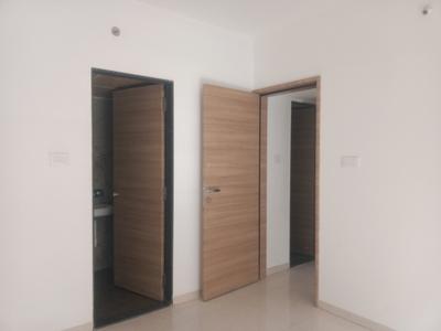 Bedroom Image of 1850 Sq.ft 3 BHK Apartment / Flat for sale in Gera Planet of Joy Project II, Upper Kharadi Pune for Rs. 14500000