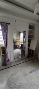 Bedroom Image of 1950 Sq.ft 3 BHK Apartment / Flat for sale in Jadavpur Kolkata for Rs. 15500000
