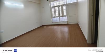 Bedroom Image of 4000 Sq.ft 4.5 BHK Builder Floor for rent in Sector 48 Noida for Rs. 65000