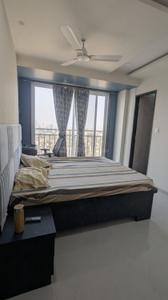 Bedroom Image of 1500 Sq.ft 3 BHK Apartment / Flat for sale in Vashi Navi Mumbai for Rs. 26000000