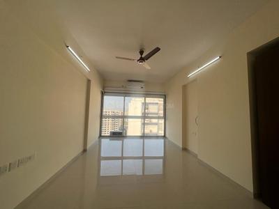 Hall Image of 1480 Sq.ft 3 BHK Apartment / Flat for sale in Chembur Mumbai for Rs. 35000000