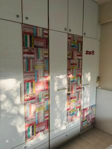 Bedroom Image of 2700 Sq.ft 4 BHK Apartment / Flat for sale in Flower Valley, Wanwadi Pune for Rs. 40000000