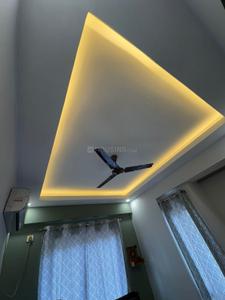 Bedroom Image of 1370 Sq.ft 3 BHK Apartment / Flat for sale in Joka Kolkata for Rs. 6500000