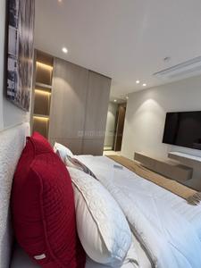 Bedroom Image of 1500 Sq.ft 3 BHK Apartment / Flat for sale in Ashray Jaswanti Jewel, Kandivali West Mumbai for Rs. 32600000