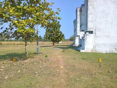 Image of 1400 Sq.ft Residential Plot / Land for sale in Mahabalipuram, Chennai for Rs. 1750000